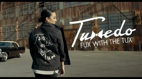Tuxedo - Rotational